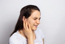orta kulak iltihabı